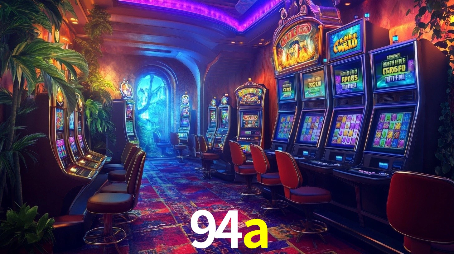 Live Casino 94a