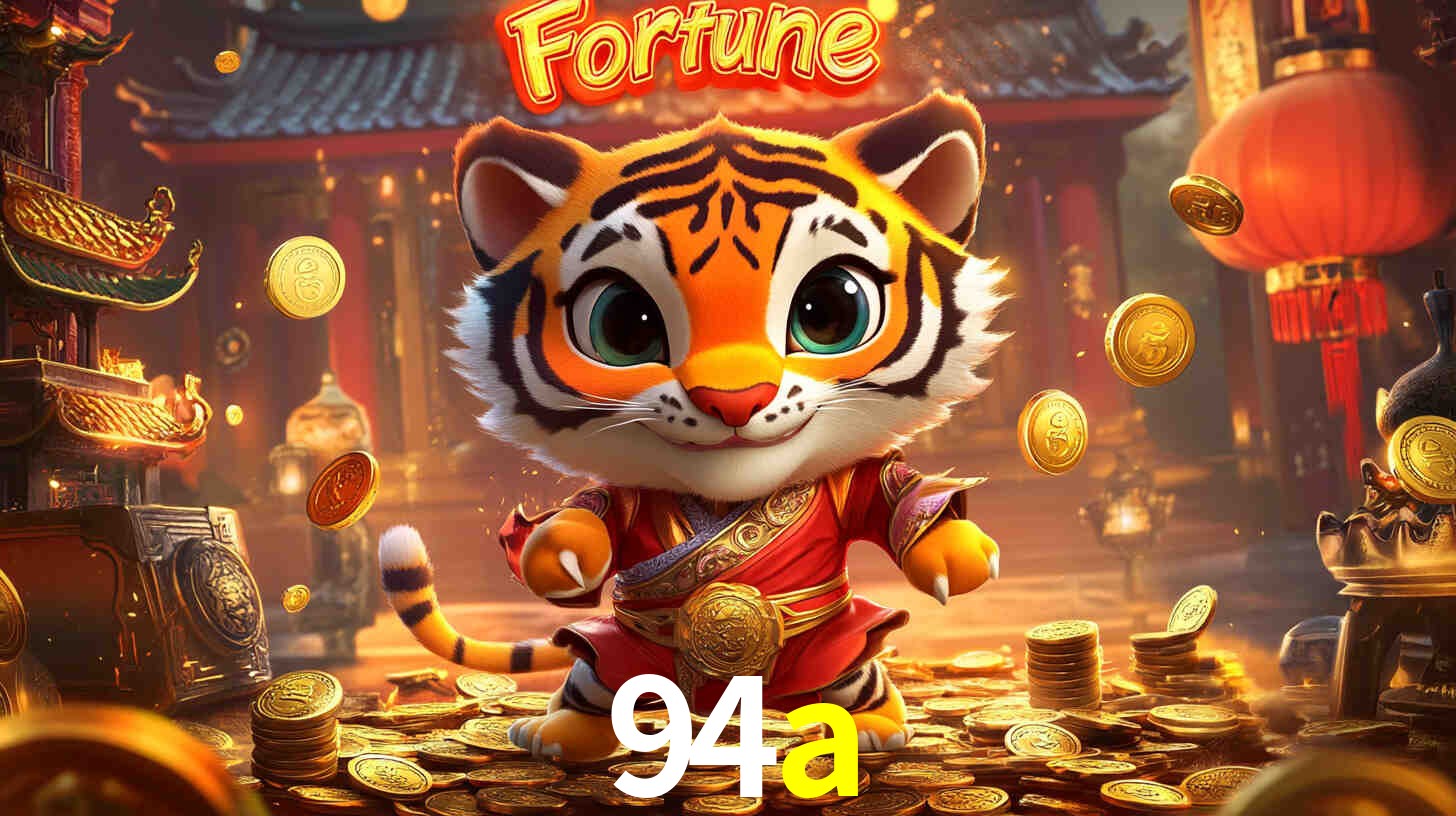 A Revolução dos Aplicativos de Jogos no 94a