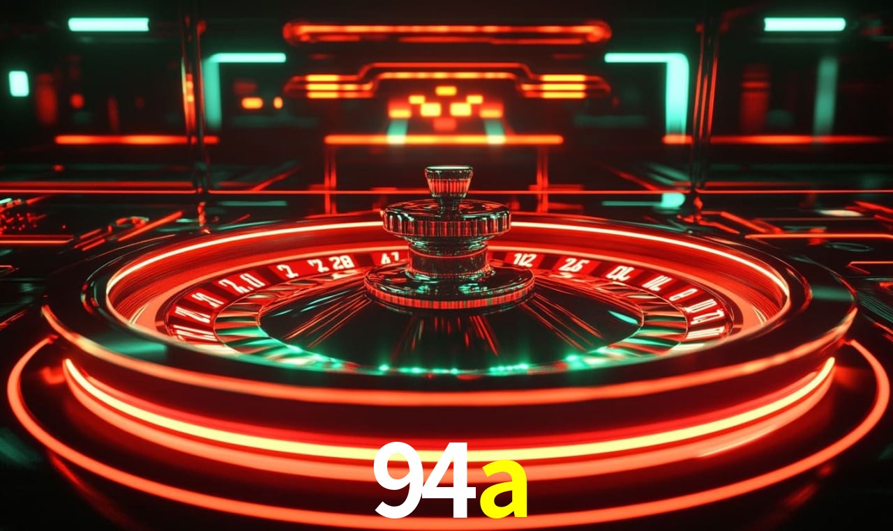 A Experiência Imersiva dos Cassinos Ao Vivo no 94a