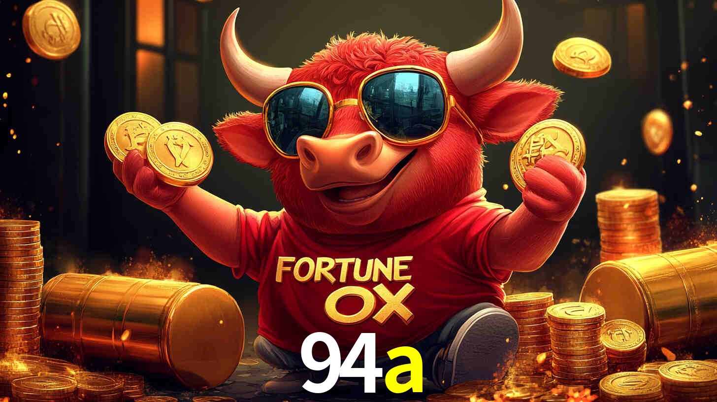 A Emoção da Loteria na 94a: Uma Chance de Mudança de Vida