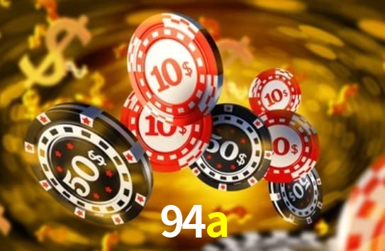 Casino Ao Vivo 94a