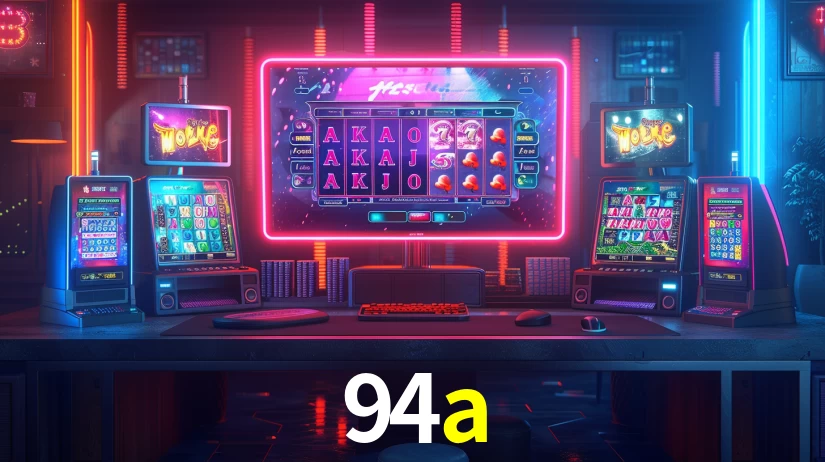 94a,94a bet