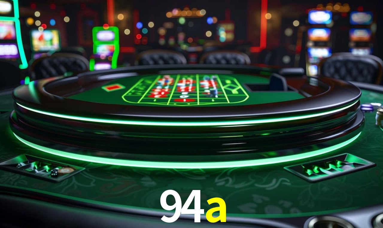 Weekend Specials 94a