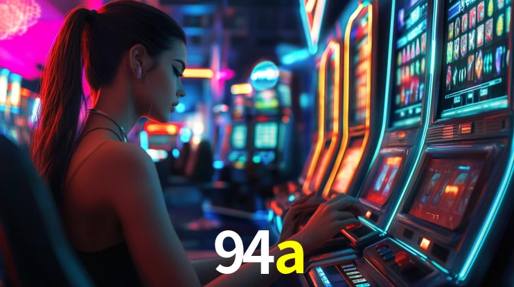 94a App Interface