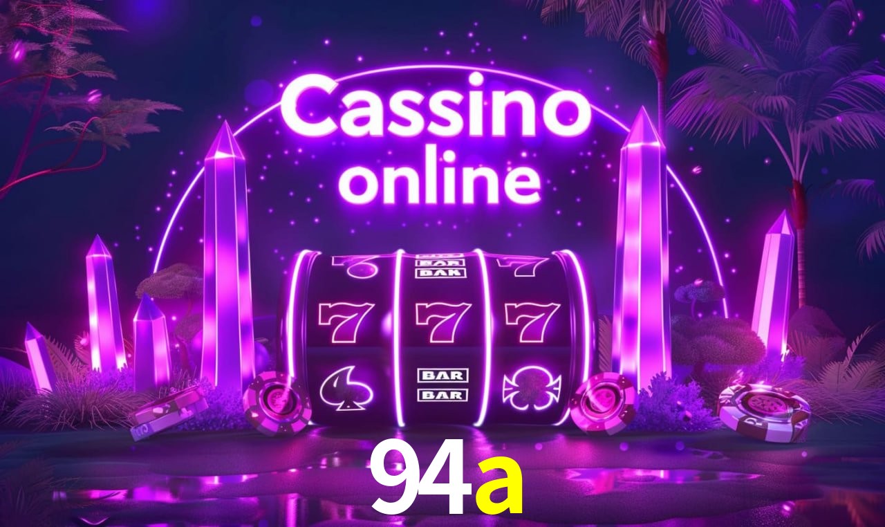 Casino Ao Vivo 94a