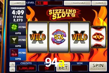 A Emoção da Loteria na 94a: Uma Chance de Mudança de Vida