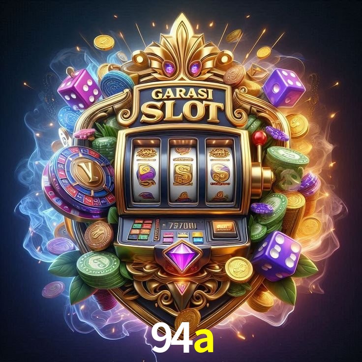 Jogos de Slot 94a